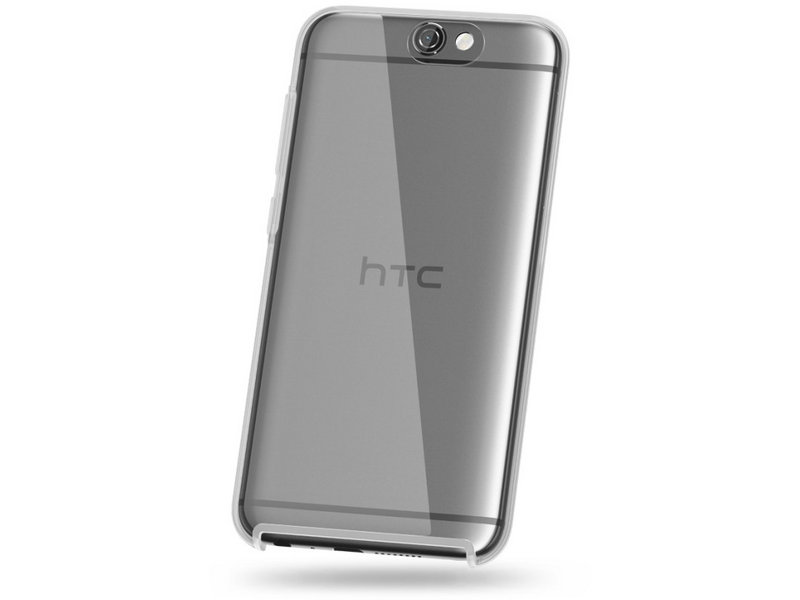HTC 728G Dual SIM 16 GB Kártyafüggetlen Mobiltelefon, Szürke