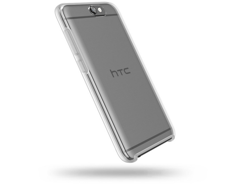 HTC 728G Dual SIM 16 GB Kártyafüggetlen Mobiltelefon, Szürke