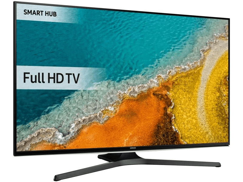 Samsung UE60J6240AWXXH Full HD Smart LED Tv