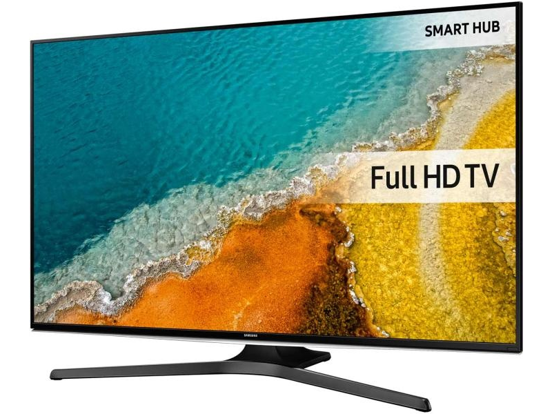 Samsung UE60J6240AWXXH Full HD Smart LED Tv