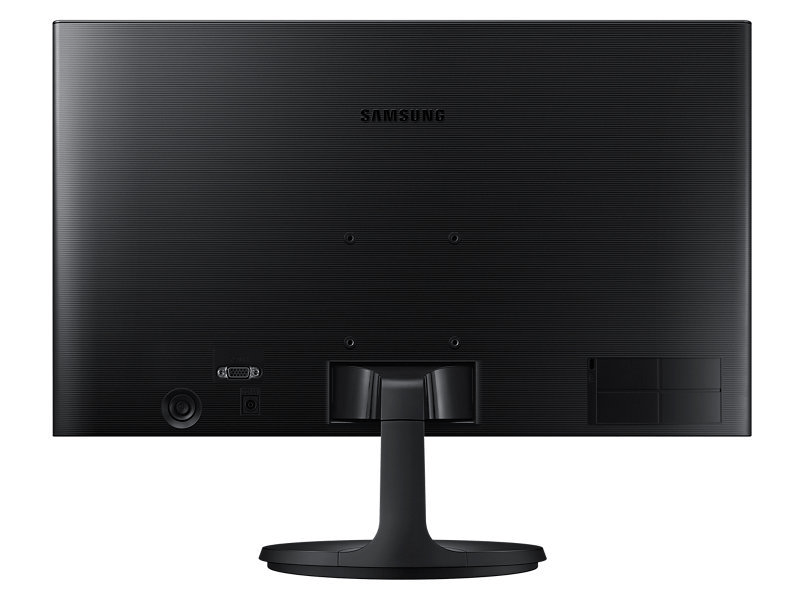 SAMSUNG S19F350HNU LED Monitor szuper vékony kialakítással