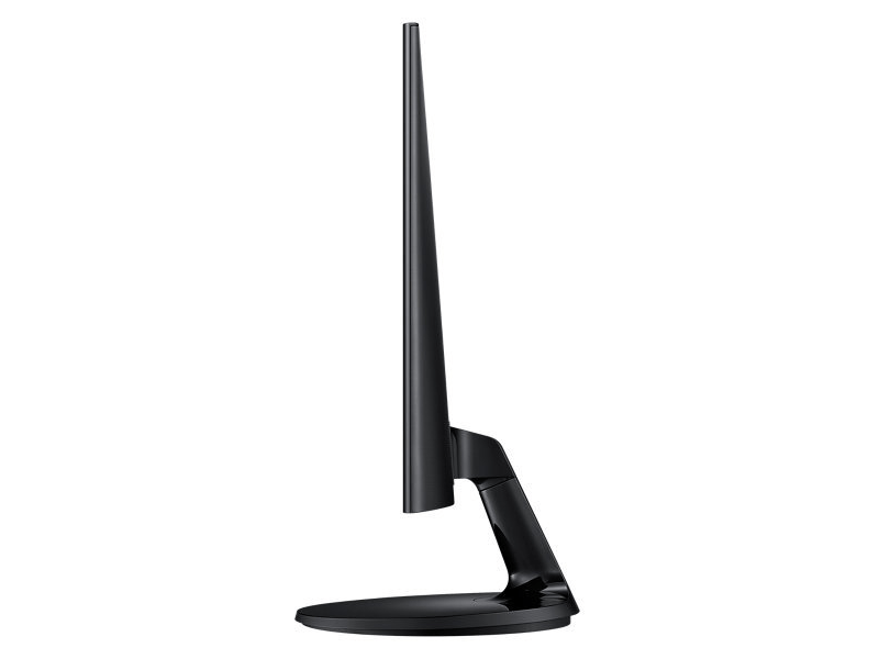 SAMSUNG S19F350HNU LED Monitor szuper vékony kialakítással