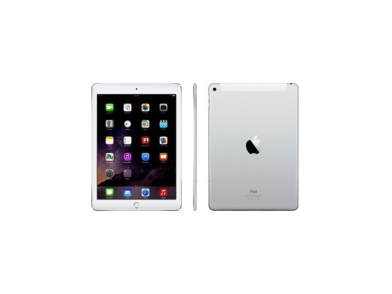 APPLE iPAD AIR2 64GB Tablet Silver
