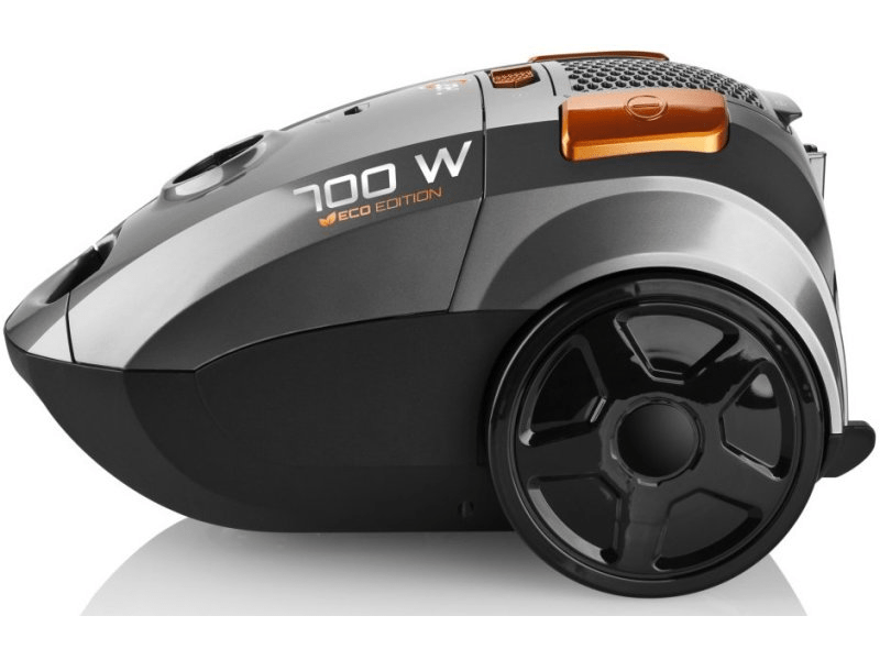 ETA 3507 Tiago Porzsákos porszívó