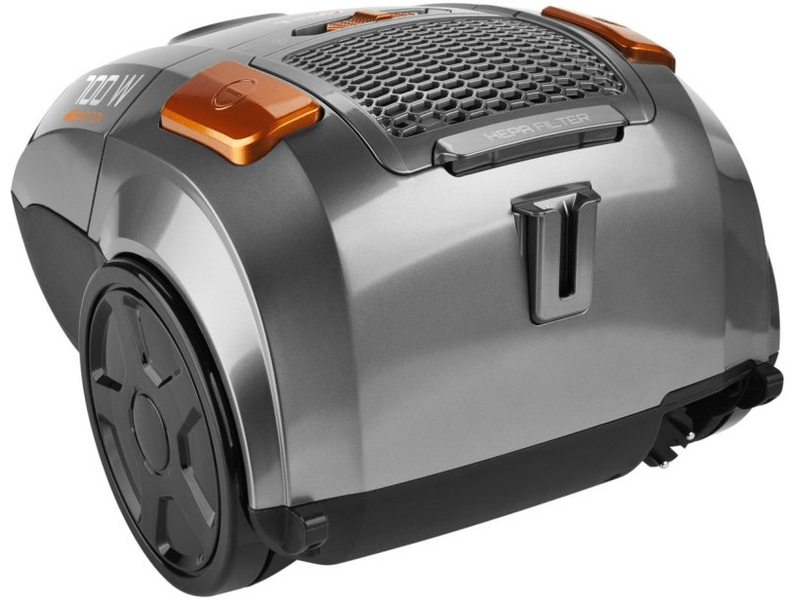 ETA 3507 Tiago Porzsákos porszívó