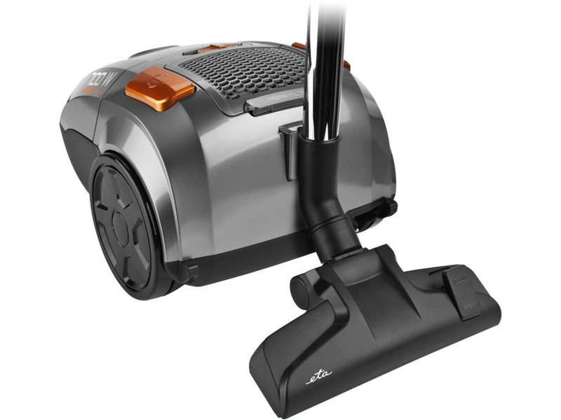 ETA 3507 Tiago Porzsákos porszívó