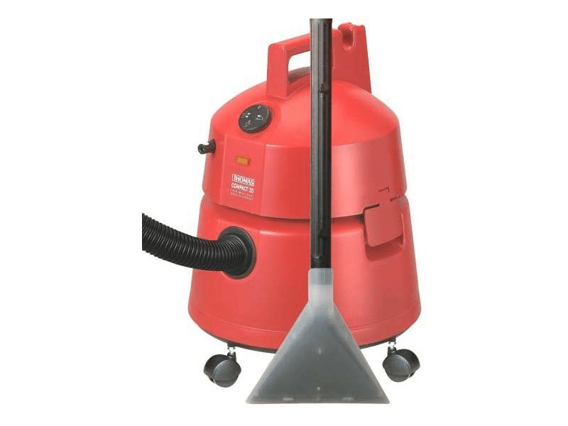 THOMAS COMPACT 20R Takarítógép