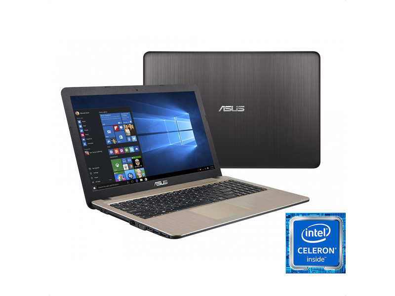 ASUS X540SA-XX041D Notebook