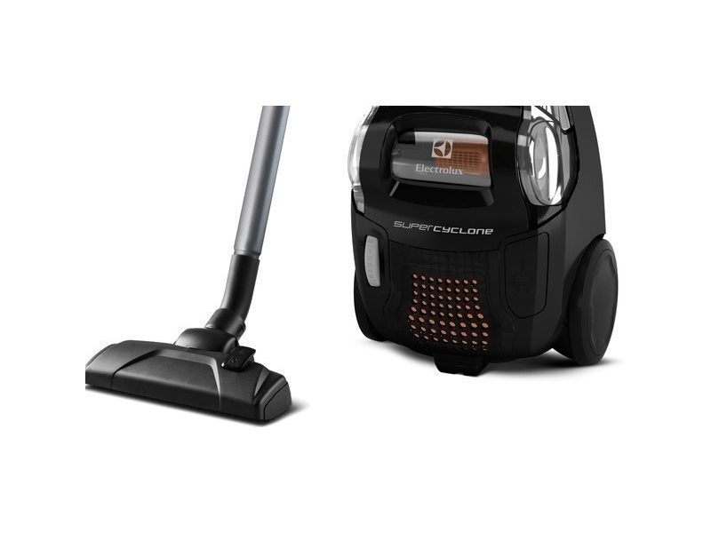 ELECTROLUX SCTURBO Porzsáknélküli porszívó