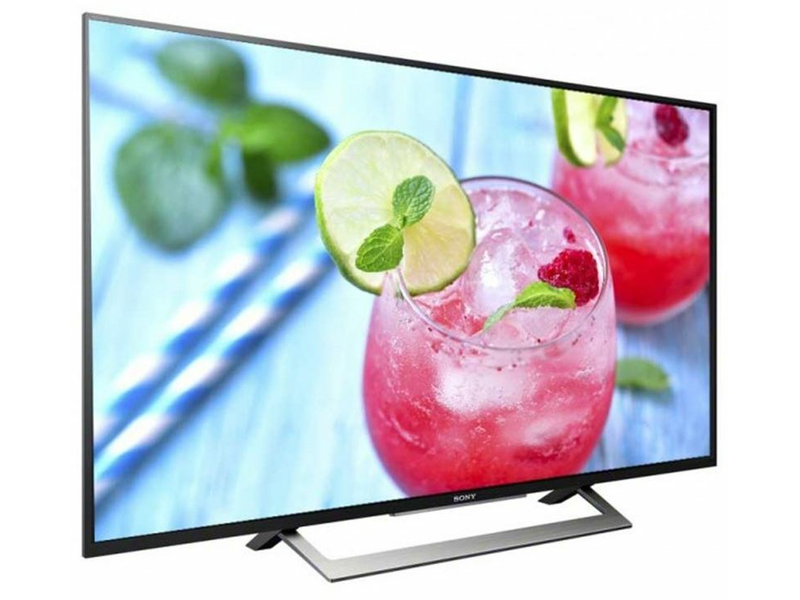 Sony KD55XD8005BAEP 4K Ultra HD HDR Smart LED Tv