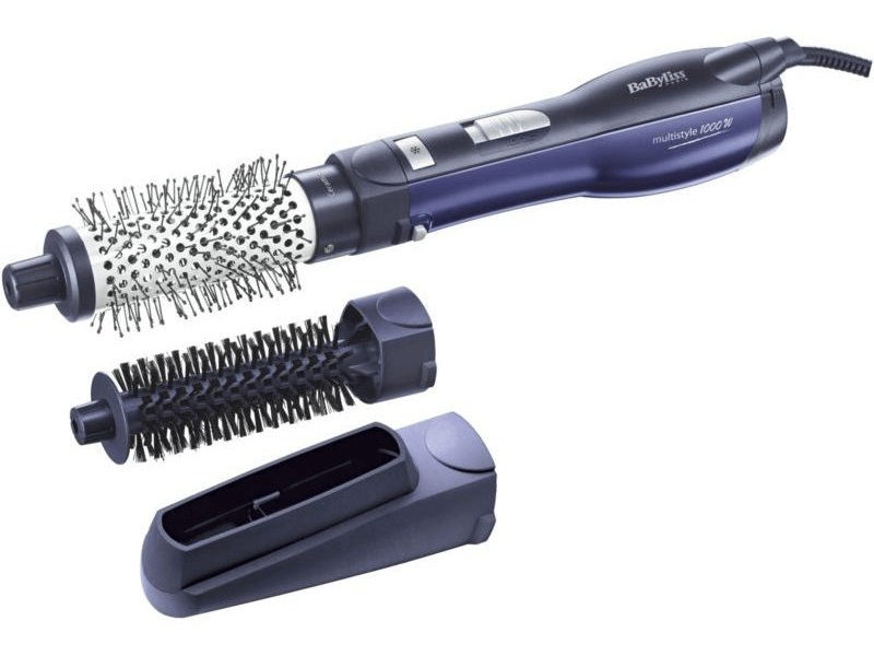 BABYLISS AS101E Meleglevegős hajformázó