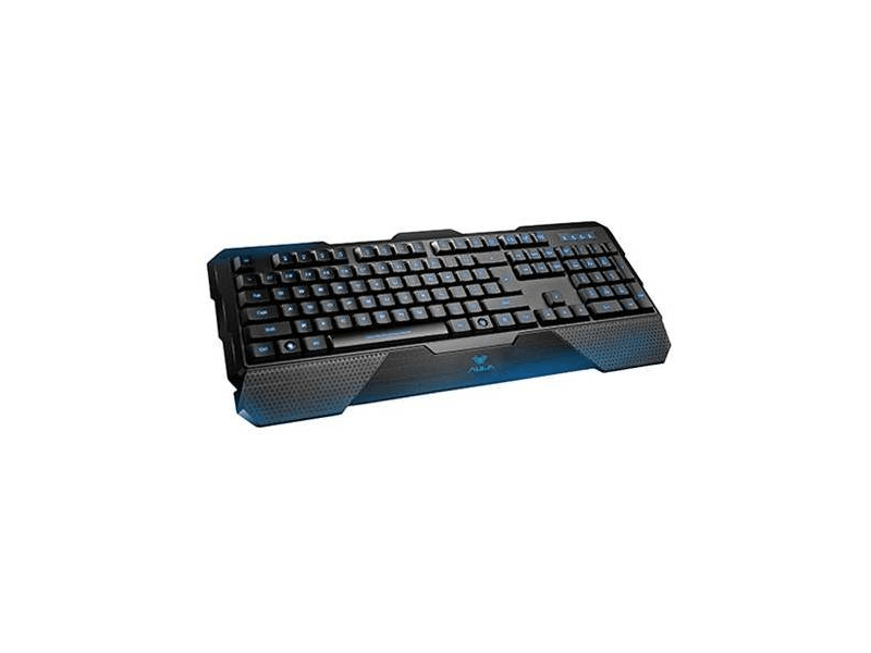 ACME Aula DRAGON TOOTH Világító Gaming billentyűzet