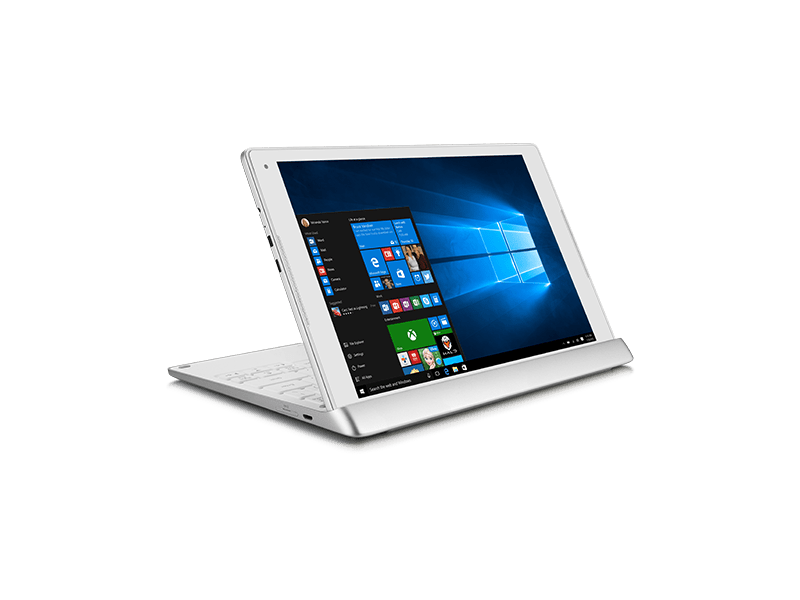 Alcatel Plus 10 Tablet