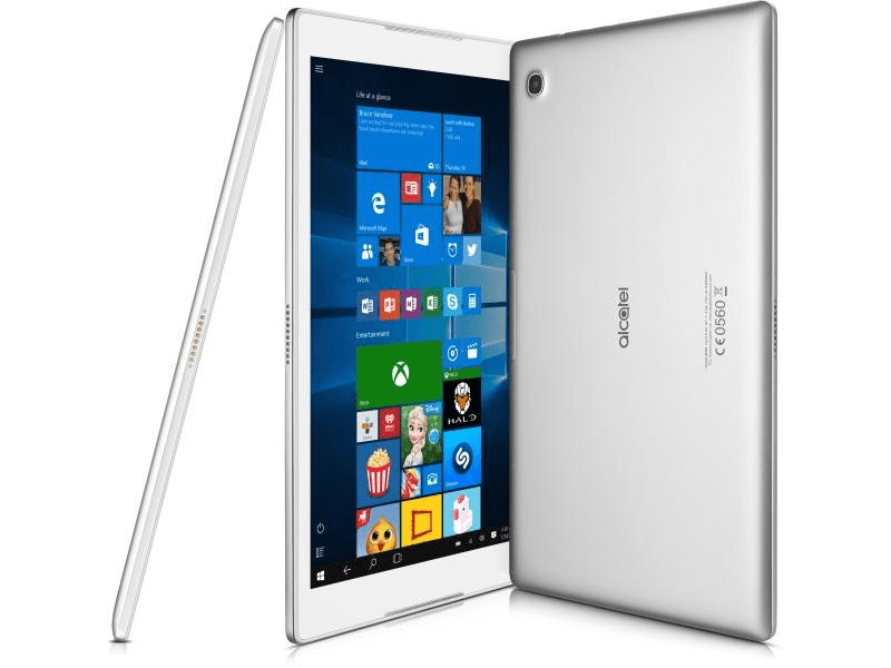 Alcatel Plus 10 Tablet