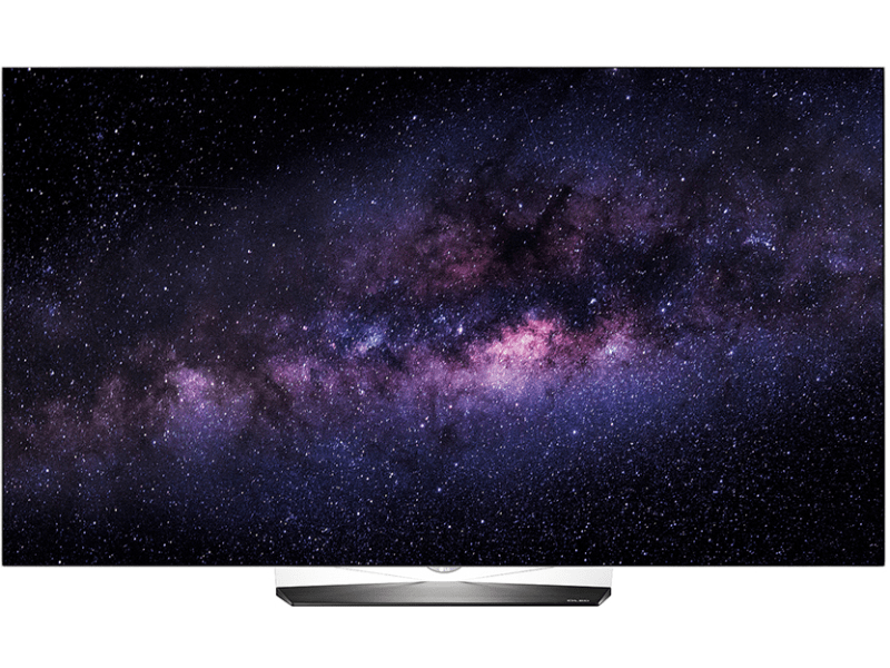 LG OLED55B6J 4K Ultra HD Smart OLED Tv