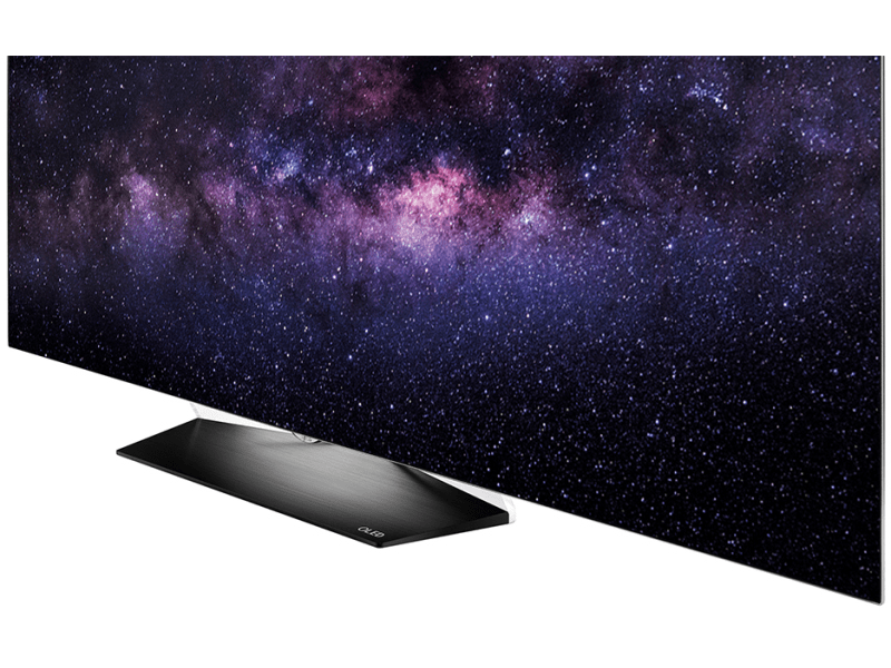 LG OLED55B6J 4K Ultra HD Smart OLED Tv