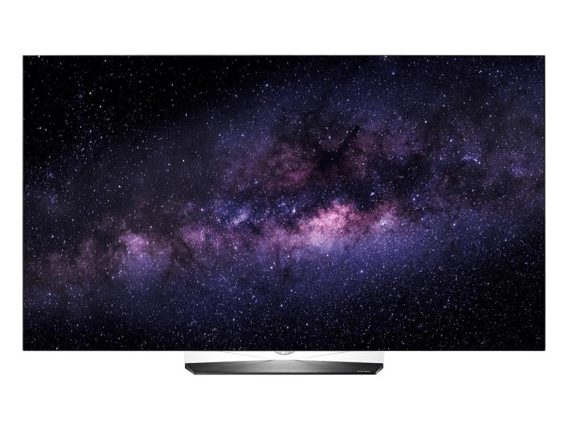 LG OLED55B6J 4K Ultra HD Smart OLED Tv