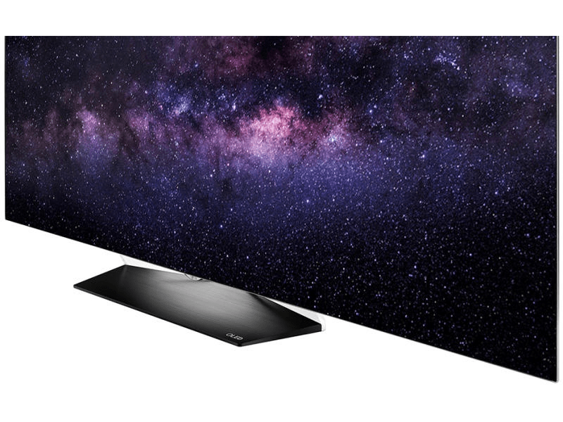 LG OLED55B6J 4K Ultra HD Smart OLED Tv