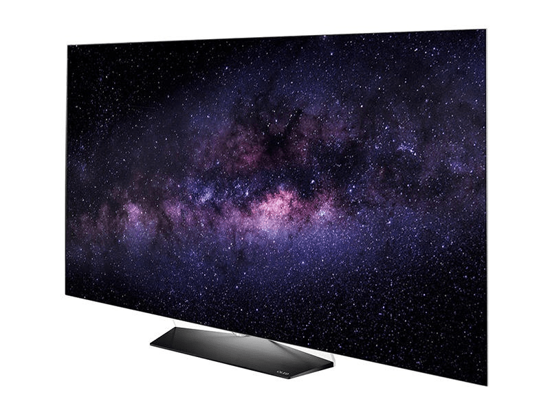 LG OLED55B6J 4K Ultra HD Smart OLED Tv