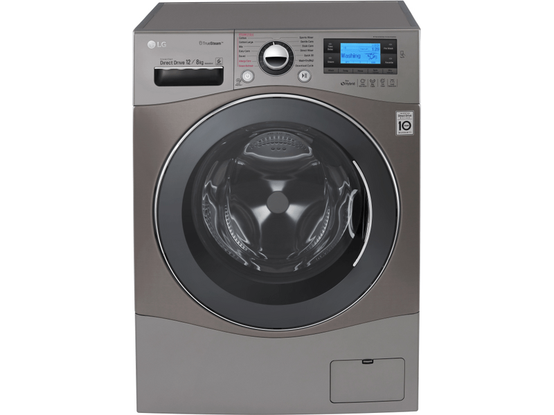 LG FH695BDH6N Mosó- és szárítógép