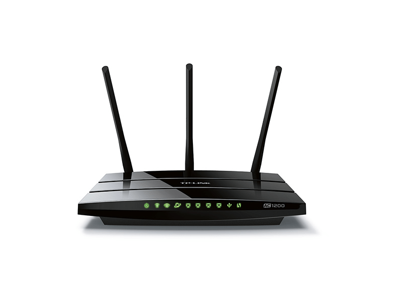 TP-LINK Archer C1200