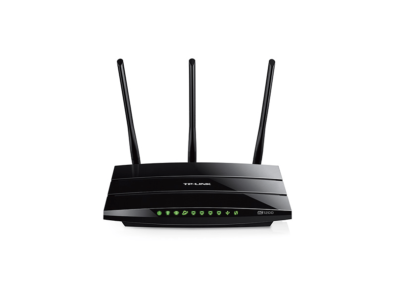 TP-LINK Archer C1200
