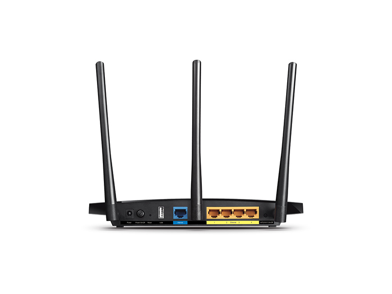 TP-LINK Archer C1200