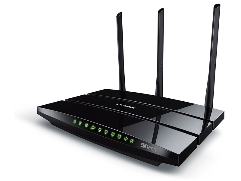 TP-LINK Archer C1200