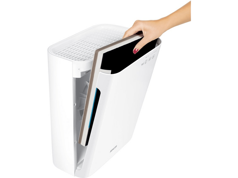 SENCOR SHA 8400WH Légtisztító