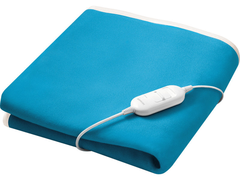 Sencor SUB 180BL-EUE2 Ágymelegítő, kék