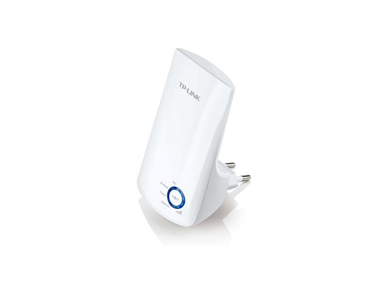 TP-LINK 300 Mb/s Általános Wi-Fi Lefedettségnövelő TL-WA850RE