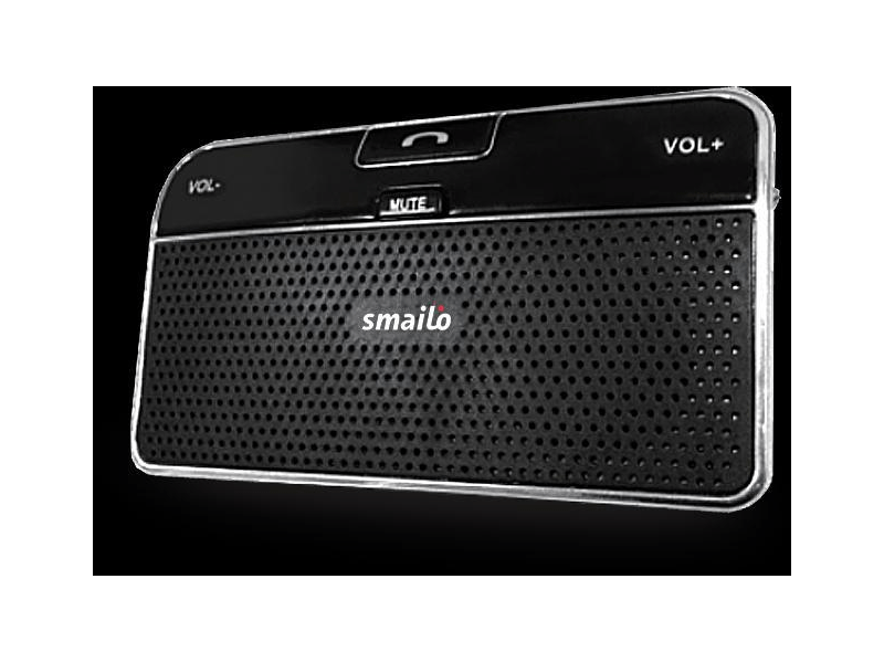 Smailo BT03 Bluetooth Kihangosító