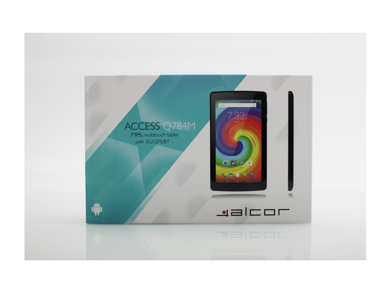 ALCOR ACCESS Q784M Tablet