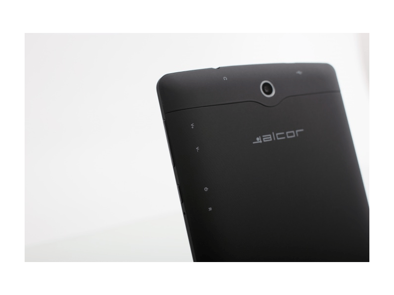 ALCOR ACCESS Q784M Tablet