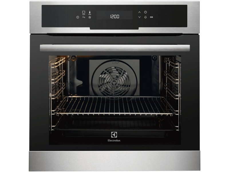 ELECTROLUX EOC5750AOX Beépíthető sütő