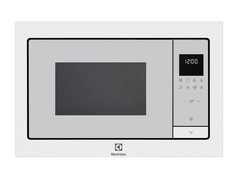 ELECTROLUX EMT25207OW Beépíthető Mikrohullámú sütő