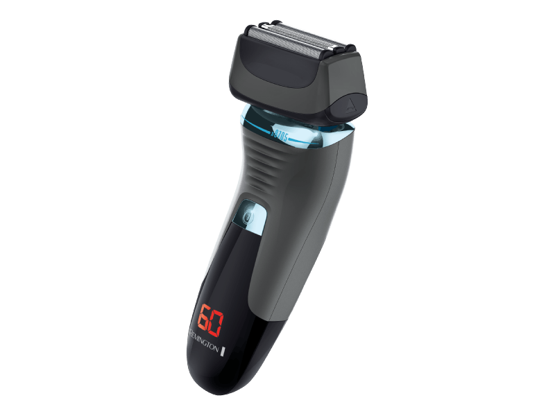 REMINGTON XF8705 Capture Cut Pro rezgőkéses villanyborotva