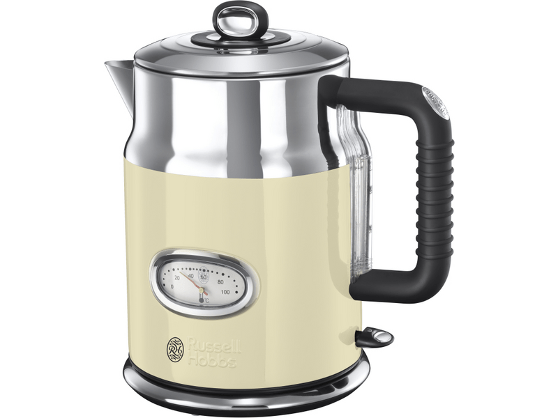 RUSSELL-HOBBS 21672-70 RETRO VÍZFORRALÓ
