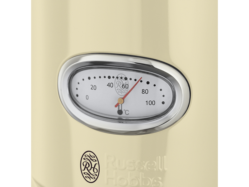 RUSSELL-HOBBS 21672-70 RETRO VÍZFORRALÓ