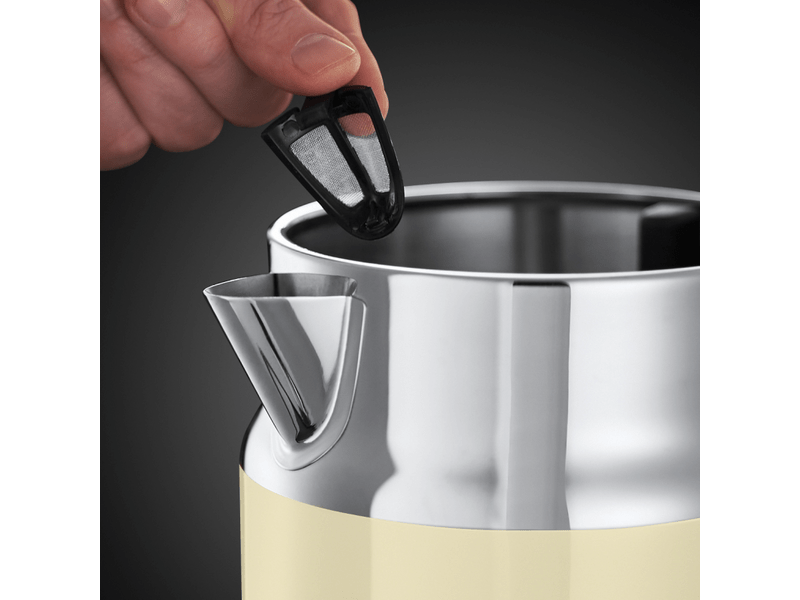 RUSSELL-HOBBS 21672-70 RETRO VÍZFORRALÓ