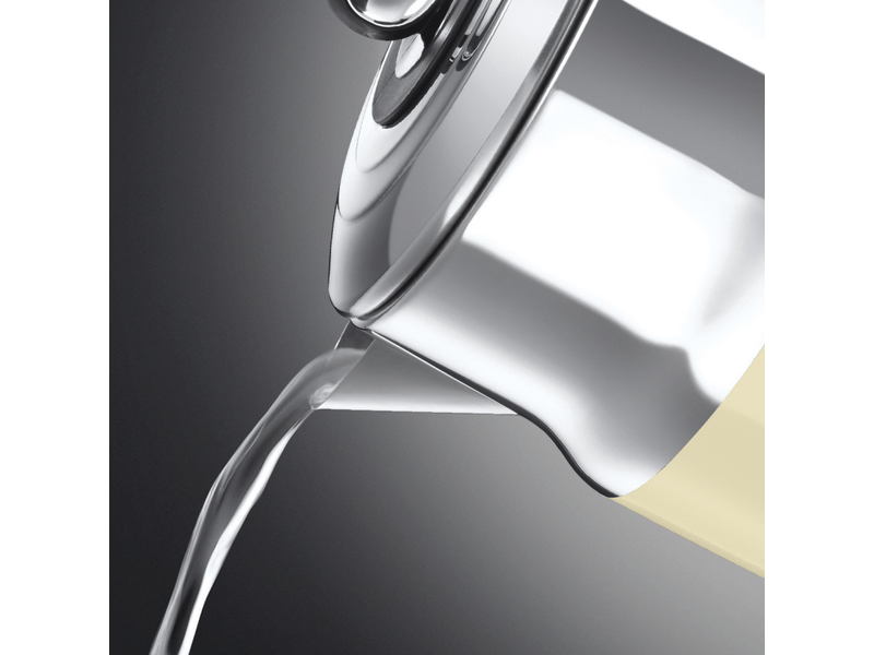 RUSSELL-HOBBS 21672-70 RETRO VÍZFORRALÓ