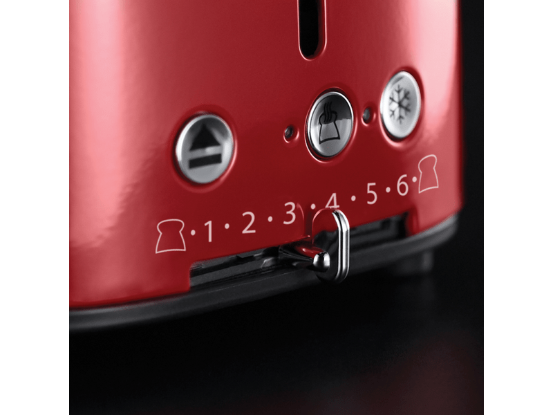 RUSSELL-HOBBS 21680-56 RETRO PIROS KENYÉRPIRÍTÓ