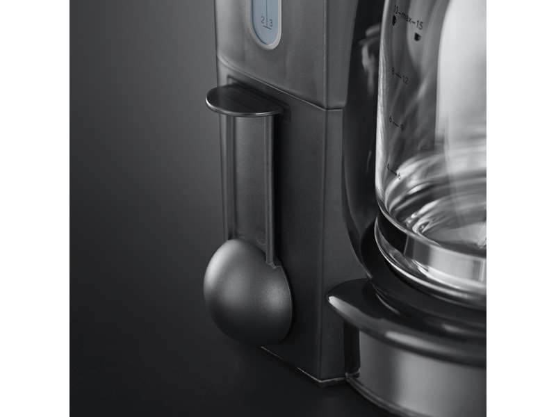 RUSSELL-HOBBS 21700-56 RETRO PIROS KÁVÉFŐZŐ