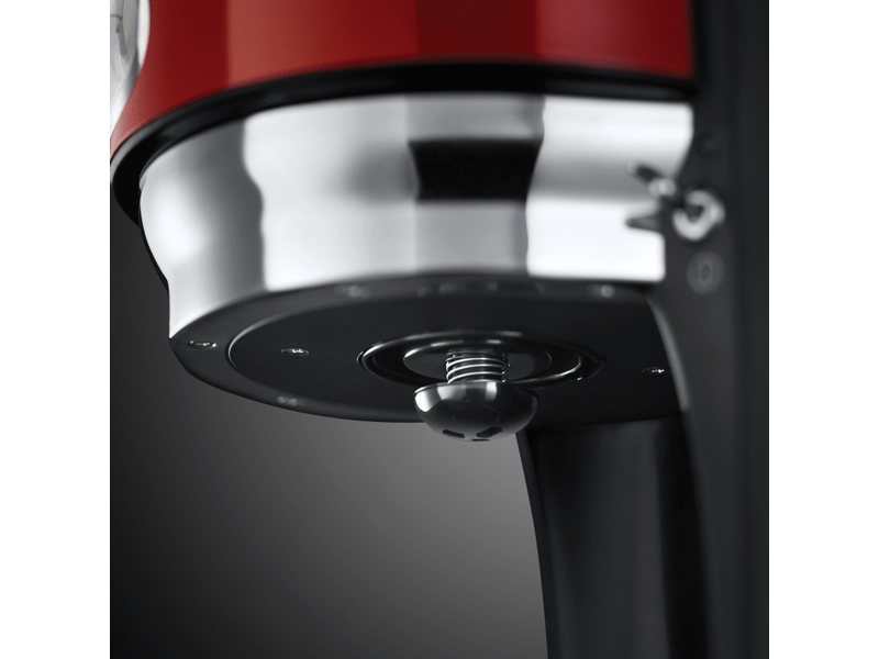 RUSSELL-HOBBS 21700-56 RETRO PIROS KÁVÉFŐZŐ