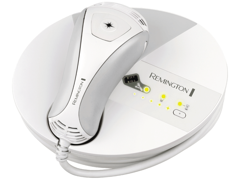 REMINGTON IPL6780 i-Light tartós szőrtelenítő készülék