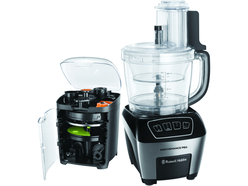 RUSSELL-HOBBS 22270-56 PERFORMANCE PRO KONYHAI ROBOTGÉP