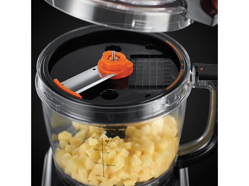 RUSSELL-HOBBS 22270-56 PERFORMANCE PRO KONYHAI ROBOTGÉP