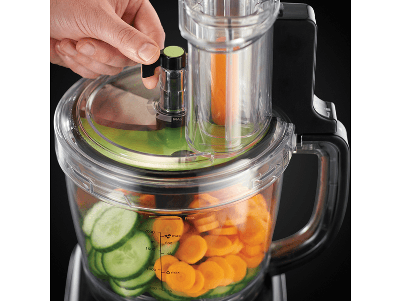 RUSSELL-HOBBS 22270-56 PERFORMANCE PRO KONYHAI ROBOTGÉP