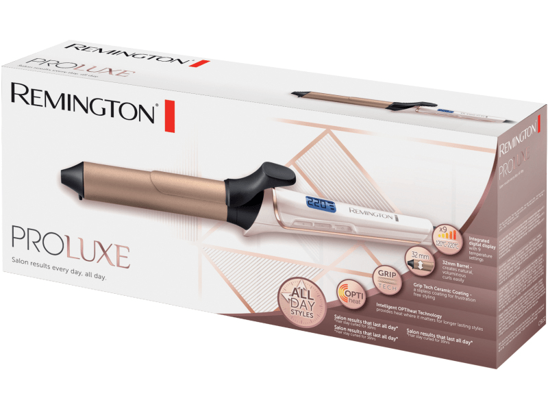 REMINGTON CI9132 PROluxe 32 mm uređaj za uvijanje kose
