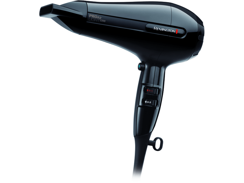 REMINGTON AC6120 PRO-Air Light hajszárító